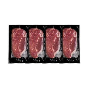호주산 냉장 채끝 스테이크 350g X 4팩 코스트코 잡화마켓2507