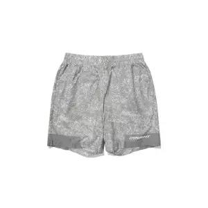 [다이나핏]반바지 KQF YMM24357C1 RANGER (레인저) 남성 하프팬츠 (Ice Grey)