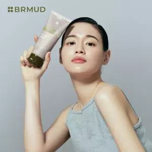 비알머드 보령머드 마스크팩/클렌저/바디로션/데일리워시 외