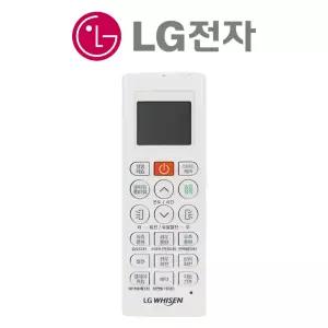 LG 에어컨 FQ17V8DWHZ 리모컨 정품