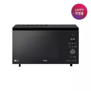 [LG전자 직영] LG 디오스 광파오븐 ML39BW