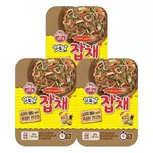 [오뚜기]오뚜기 옛날잡채 328g x 3개