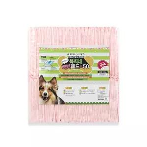메온셀 복희네 강아지 배변패드 55g x 200매