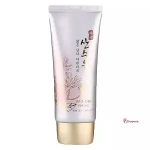 해양심층수 함유 피부 촉촉한 비비크림 윤기있는 50g cde737