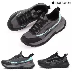 행텐 HT-TREK 남성 경량 트레킹화 러닝화 등산화 쿠션 조깅화 헬스화 쿠션신발