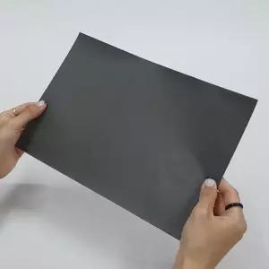 (차콜) 인조가죽 가죽보수 스티커 /합성/피혁/의자/시트/소파/가구/다용도/안장/셀프/수선/가죽/시트지