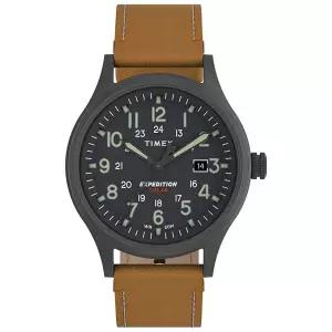 Timex 타이맥스 엑스페디션 스카우트 솔라 시계 40mm TW4B247009J