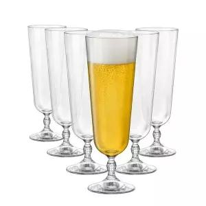 [보르미올리로코]보르미올리 컵 바텐더 비어0.4 맥주잔 520ml 1P[35602093]