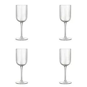 [보르미올리로코]보르미올리 루이지 재즈 네그로니 칵테일잔 280ml 4P[35602097]
