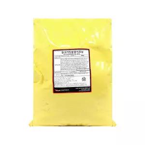레벤 닭고기맛 분말시즈닝 5kg-벌크