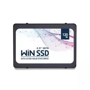 한창코퍼레이션 WIN SSD 2.5 120GB
