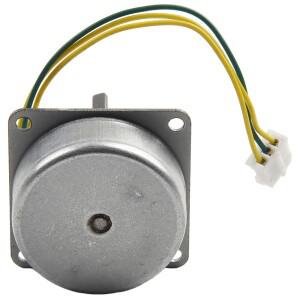 APC 모터 LED 발전기 수동 크랭크 비즈 풍력 발전 3-24V 0.1A-1A 0.5-12W AC 전원 신제품 실용적