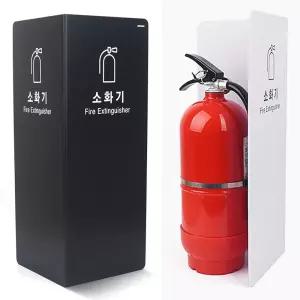 포맥스 소화기 가림막 커버 인테리어 가리개 위치알림 덮개/거치대/가림막/덮개/가리개/커버