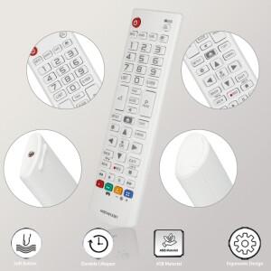 AKB74915361 LG 리모컨 교체용 TV 49UF6800