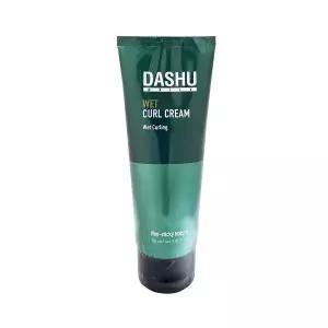 다슈 데일리 웨트 헤어 컬크림 남자 젖은머리 스타일링 150ml