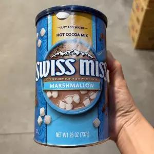 스위스미스 핫코코아 머쉬멜로 737g