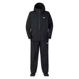 다이와 DAIWA RAINMAX 레인 슈트 DR3625 블랙 XL