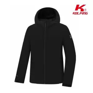 콜핑 겨울 남성 보온 속건 프리마로프트 인슐레이션 자켓