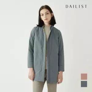[데일리스트] 무퀼팅 기본 패딩_MDEKAYS1111