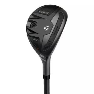 [테일러메이드] Qi4D 맥스 레스큐 유틸리티 5번 REAX 65 SR (병행)