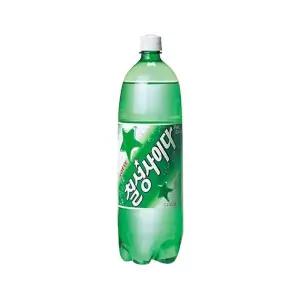 (GS25) 롯데)칠성사이다PET1.5L