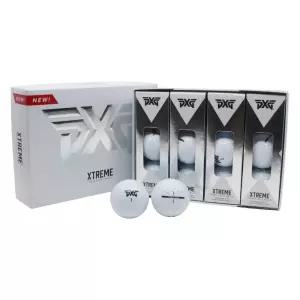 PXG 익스트림 투어 X 골프볼 골프공 XTREME TOUR X
