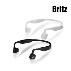 [브리츠] BE-BONE5 블루투스 골전도 이어폰 Britz