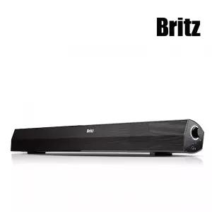 [브리츠] BA-K9 SoundBar PC 사운드바 Britz