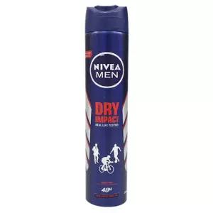 니베아 데오드란트 맨 스프레이 200ml 겨땀 냄세/데오드란트/겨드랑이/땀억제제/냄새/제거/땀냄새/겨땀