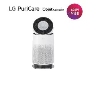LG전자 25년형 LG 퓨리케어 360 공기청정기 플러스 18형 AS185DWWD