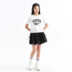 [더데이걸] 카코 벌룬 스커트 TGWH26S01_7358