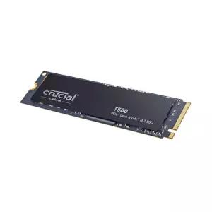 마이크론 Crucial T500 M.2 NVMe 대원씨티에스 500GB-