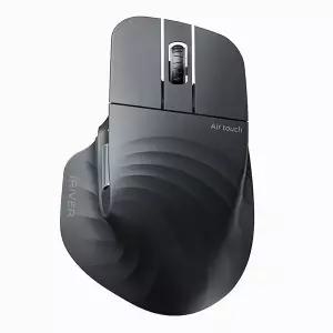 아이리버 Air Lift 50 무소음 항균 무선마우스 블랙/그레이/화이트