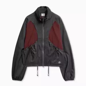 푸마 HC04 여성 우븐 자켓 여성 우븐 자켓 W Woven Jacket 529956 01