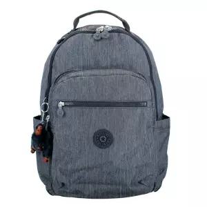 키플링 서울 백팩 KI517958C SEOUL Marine Navy