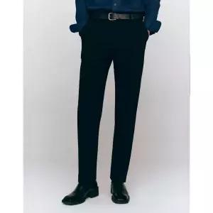 (국내매장정품) GIORDANO 테이퍼드 히든밴딩 슬랙스 115511 [5color] 01115511 226417