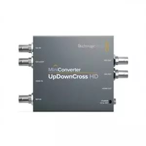 블랙매직 미니 컨버터 업다운 크로스 Mini Converter UpDownCross HD 리퍼 전시 중고
