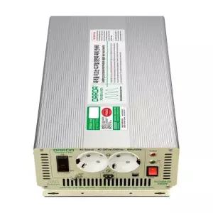 다르다 DC/AC인버터 SI2700AQS (DC12V/3.5KW) 정현파 7364022