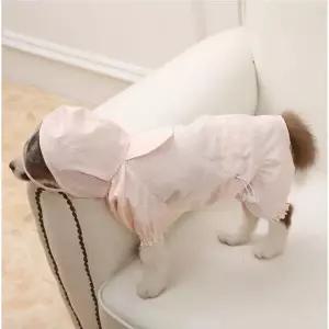 강아지옷 강아지모자 애견우비 애견옷 커플룩 대형견 3XL