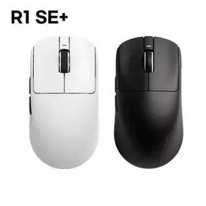 R1 VXE 1+1 초경량 마우스 게이밍 PLUS 잠자리 SE+