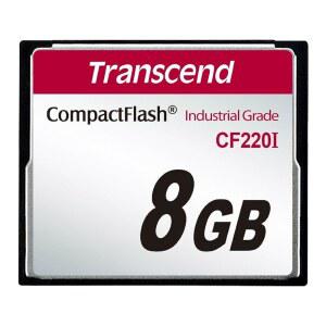 CF220I 8GB 초월하세요 COMPACTFLASH를