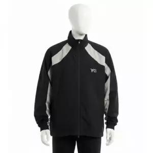 아디다스 MUST IT_Y-3 26SS M RE 3S NYL JKT KF6027) 남성 나일론 자켓)