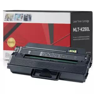베리웰토너 삼성 SL-M2893FW SL-M2630 SL-M2843DW SL-M2680FN 호환 MLT-K250L