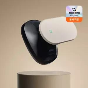 [지정점 설치포함]AI 얼굴인식 0초 자동열림 Wifi 모바일키 도어락 직방 헤이븐 ZDX-D60