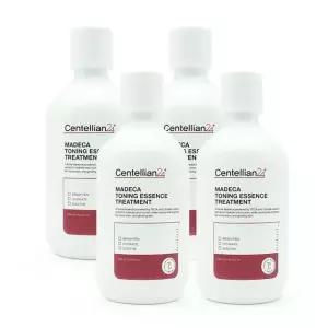 센텔리안24 마데카 토닝 에센스 트리트먼트 300ml 4개