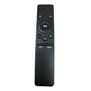 사운드바 시스템용 교체 AH59-02759A 리모컨 HW-MS550 신제품