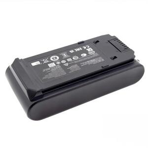 두리팔 VS20A95823W VS20B95943N용 25.2V 5000mAh 교체용 배터리 대용량 부품 번호 VCA-SBTA95 Jet95 시리