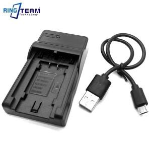 VW-VBK360 배터리 USB 충전기, 파나소닉 호환호환 캠코더 SDR T76K T71 T55 T50 S71 S70 S50 S45 HS80 H101
