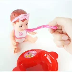 콩콩이 미니 아기인형 엄마놀이 피규어 toy 지능개발
