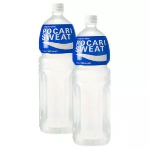 동아 포카리스웨트 1.5L 12PET/빠른/수분/보충/운동//갈증/스포츠/음료수/기능성/페트병/이온/음료/헬스